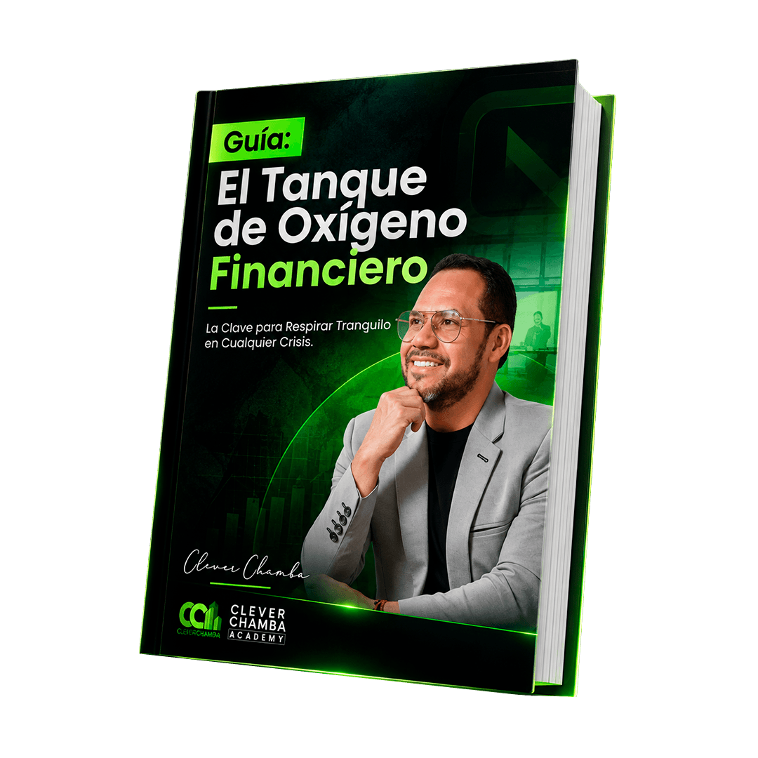 Guía: El Tanque de Oxígeno Financiero